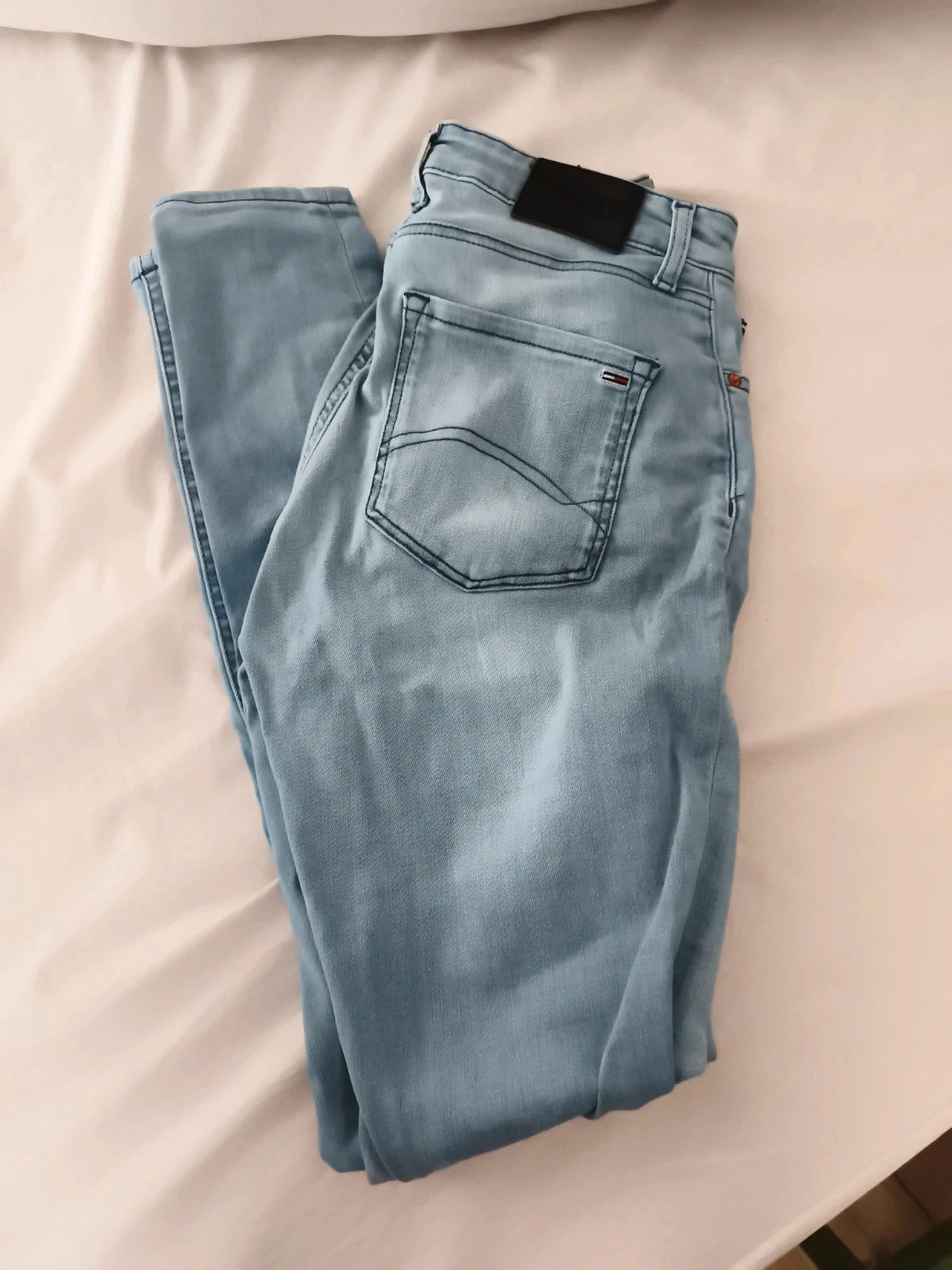Jeans slim Tommy Hilfiger